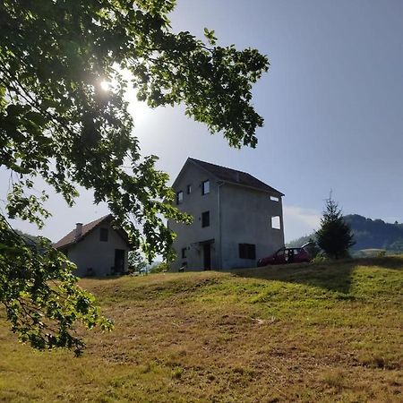 Apartmani Jana Bijelo Polje Kültér fotó