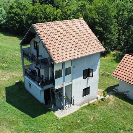 Apartmani Jana Bijelo Polje Kültér fotó