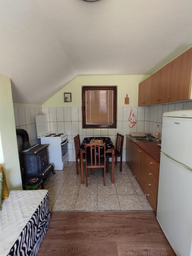 Apartmani Jana Bijelo Polje Kültér fotó