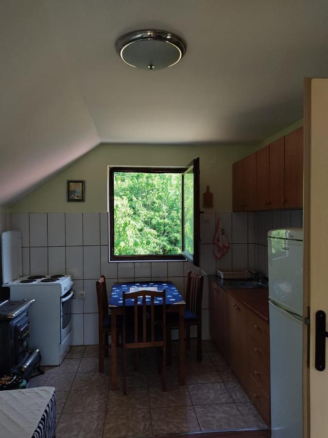 Apartmani Jana Bijelo Polje Kültér fotó