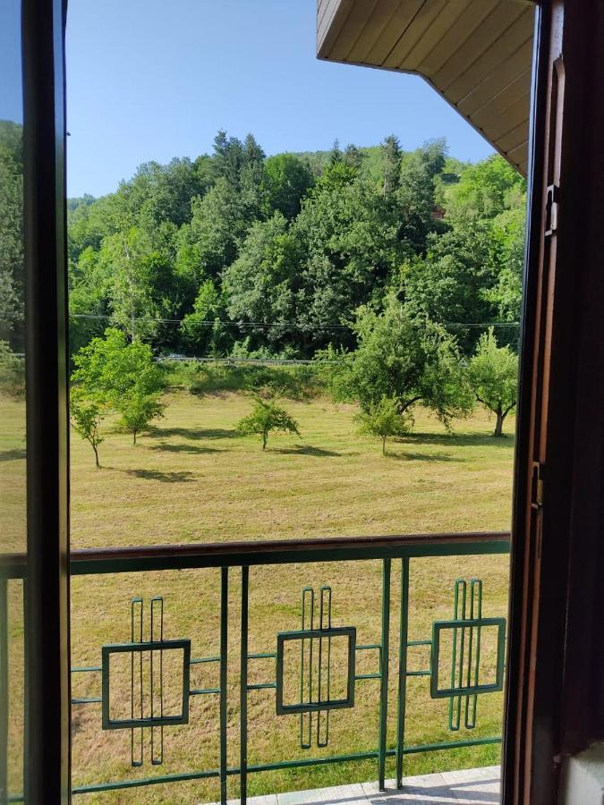 Apartmani Jana Bijelo Polje Kültér fotó