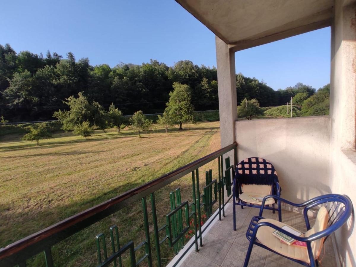 Apartmani Jana Bijelo Polje Kültér fotó