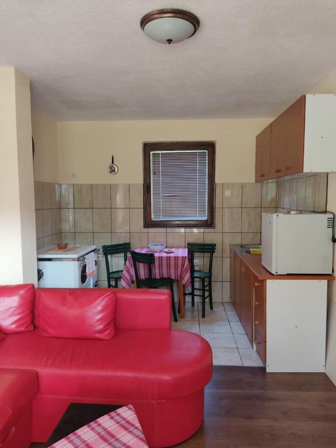 Apartmani Jana Bijelo Polje Kültér fotó