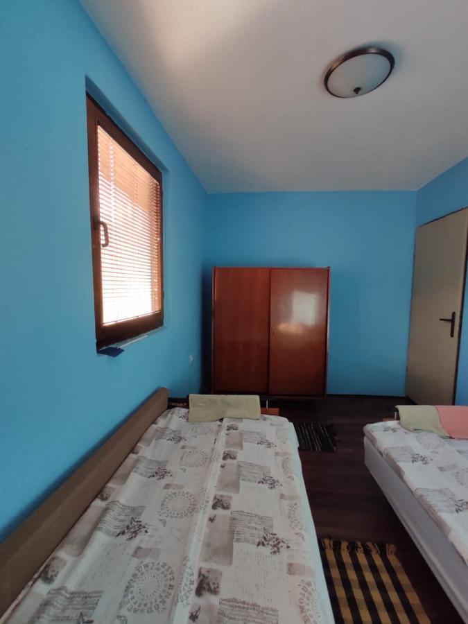 Apartmani Jana Bijelo Polje Kültér fotó