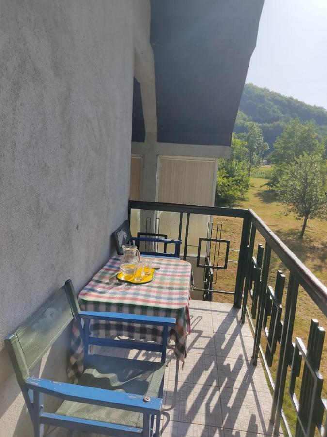 Apartmani Jana Bijelo Polje Kültér fotó