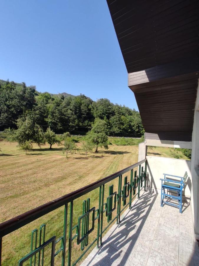 Apartmani Jana Bijelo Polje Kültér fotó