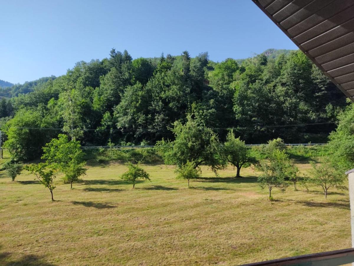 Apartmani Jana Bijelo Polje Kültér fotó