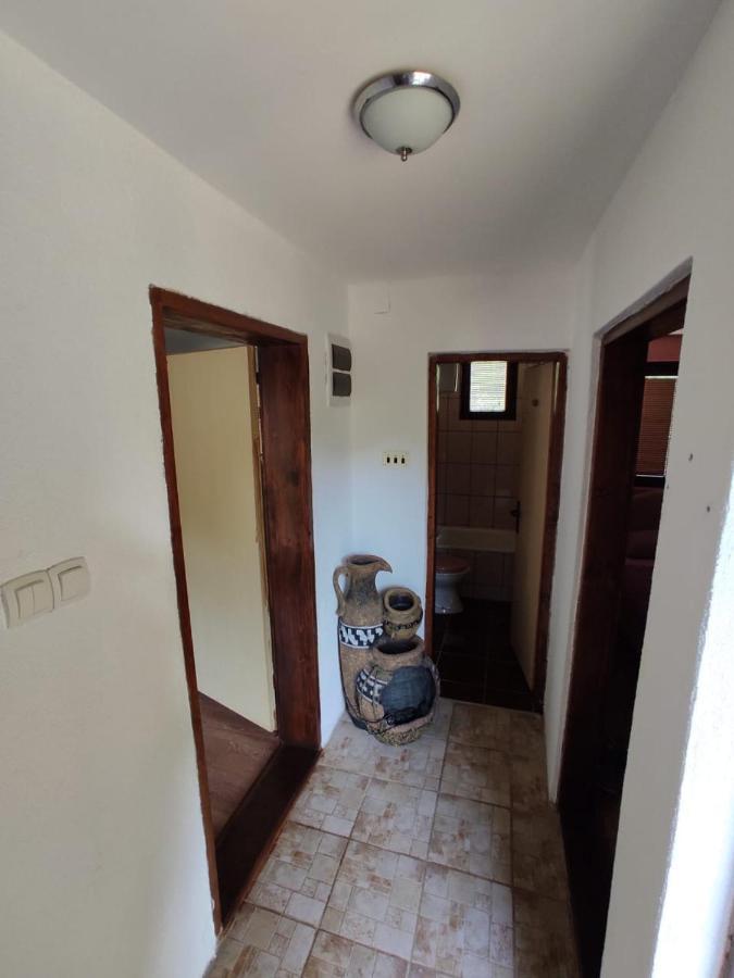 Apartmani Jana Bijelo Polje Kültér fotó