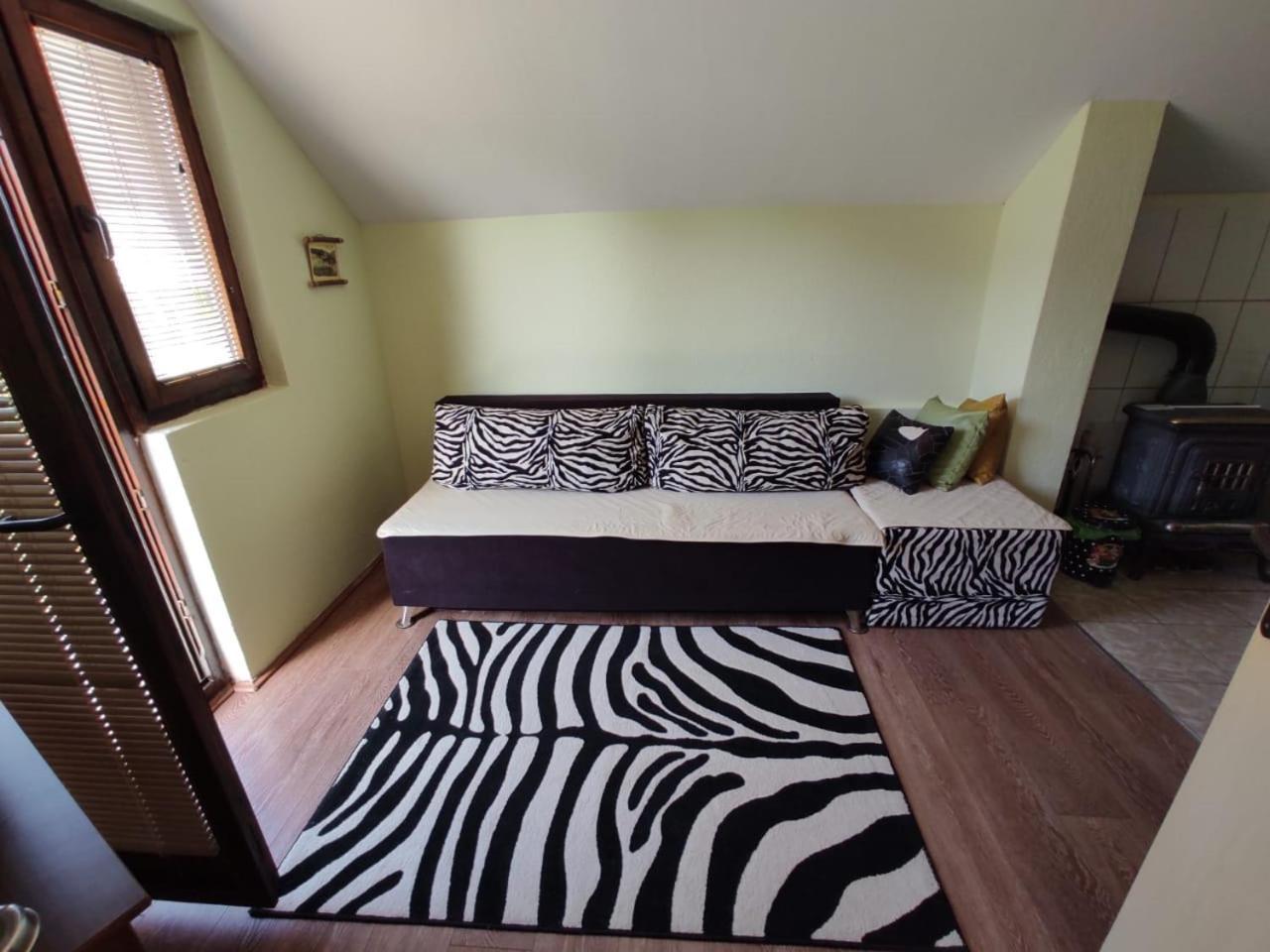 Apartmani Jana Bijelo Polje Kültér fotó