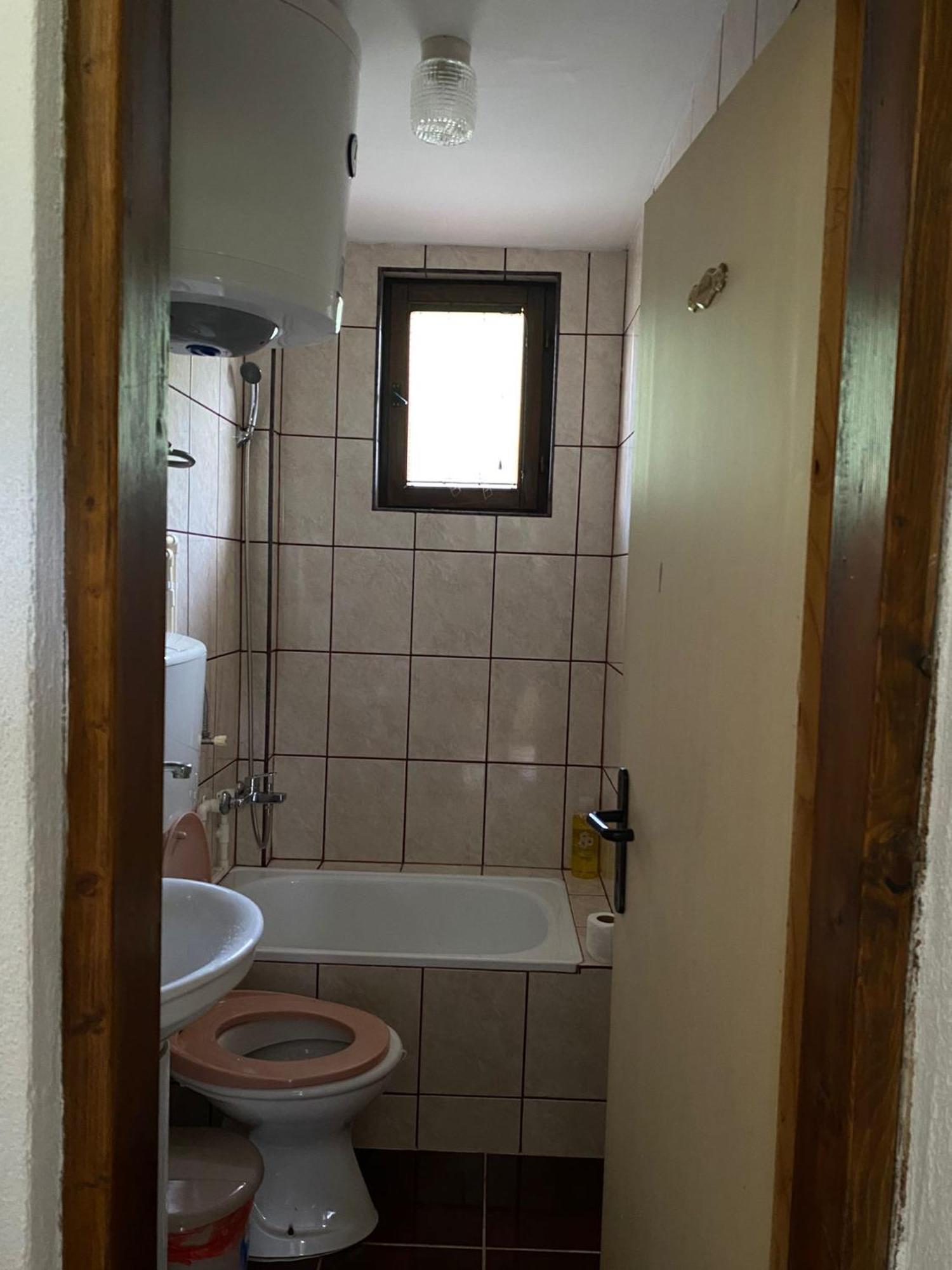 Apartmani Jana Bijelo Polje Kültér fotó