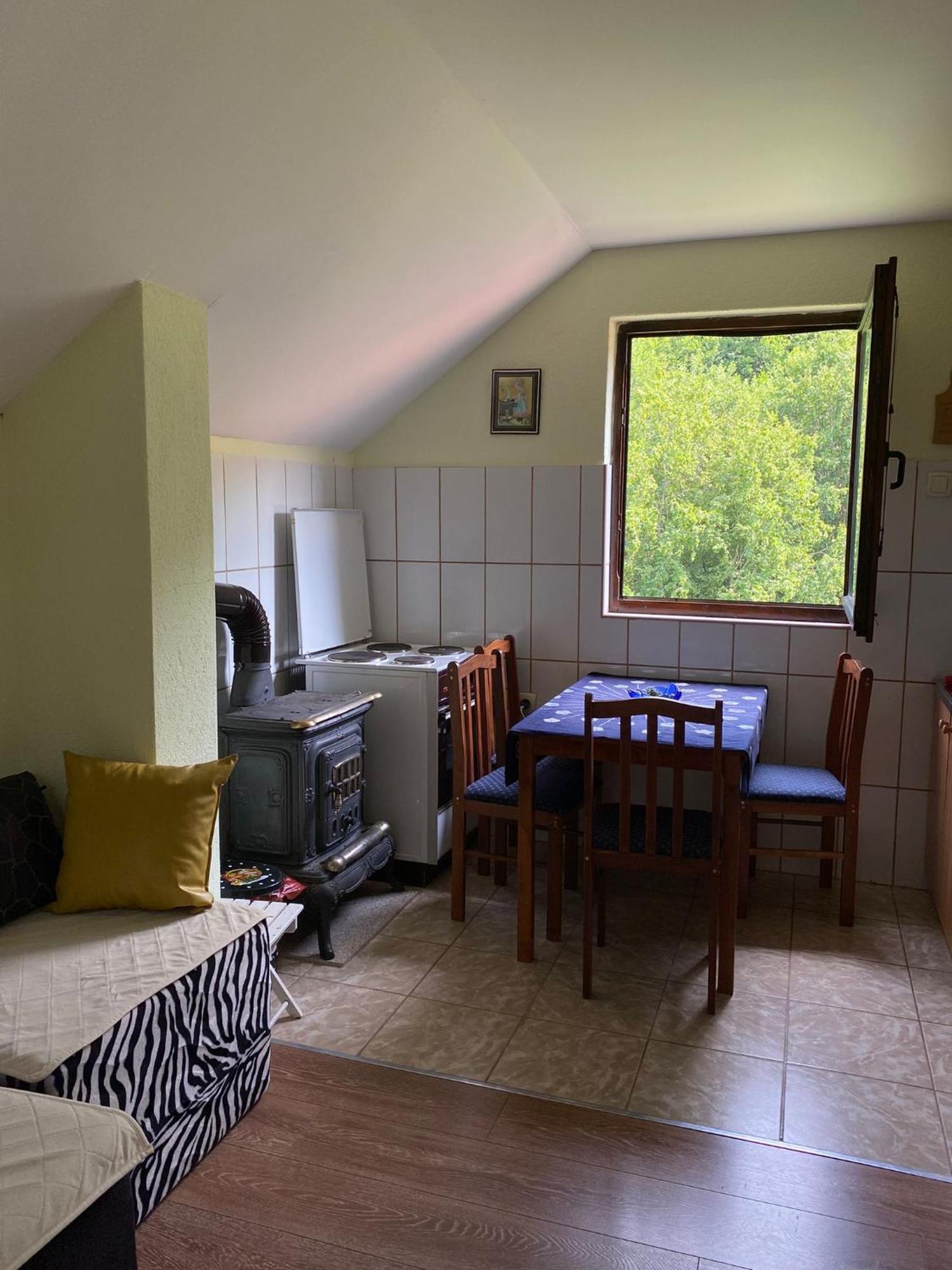 Apartmani Jana Bijelo Polje Kültér fotó