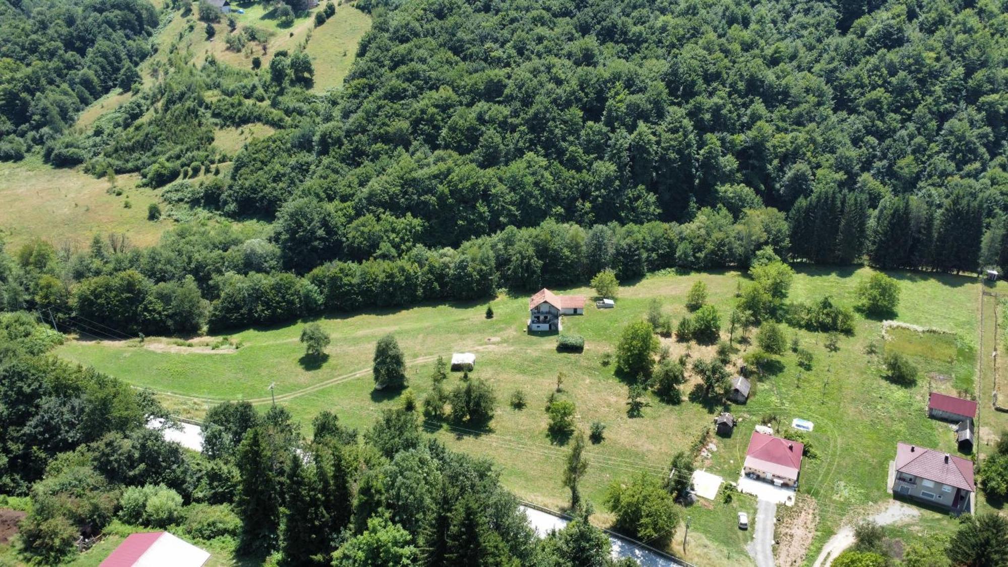 Apartmani Jana Bijelo Polje Kültér fotó